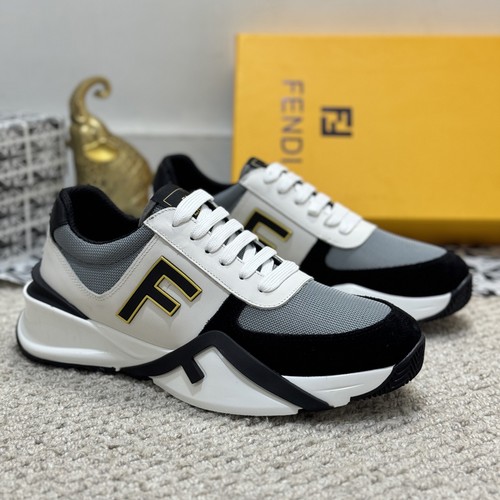 フェンディ 靴
