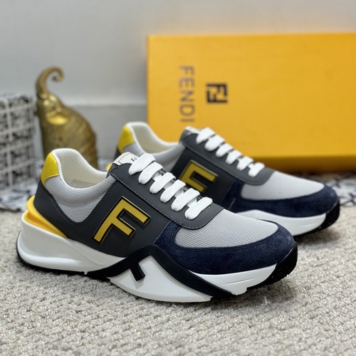 フェンディ 靴