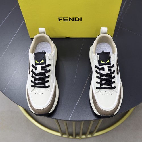 フェンディ 靴
