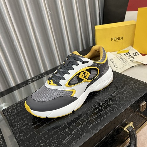 フェンディ 靴