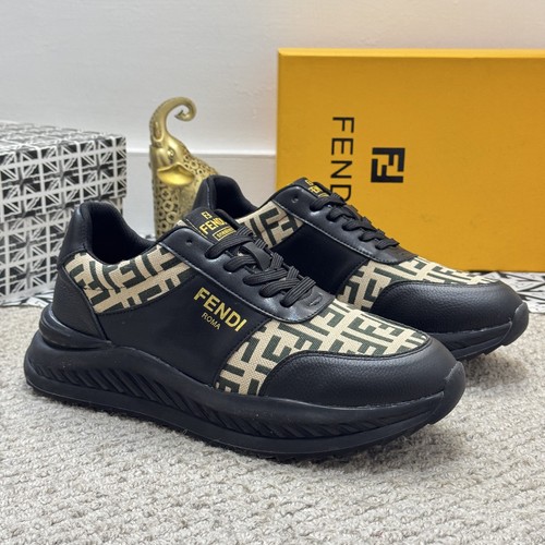 フェンディ 靴