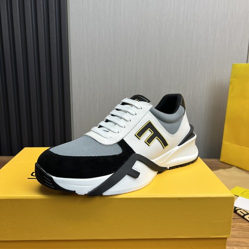 フェンディ 靴