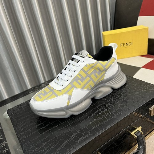 フェンディ 靴