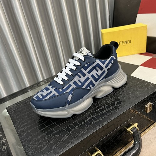 フェンディ 靴