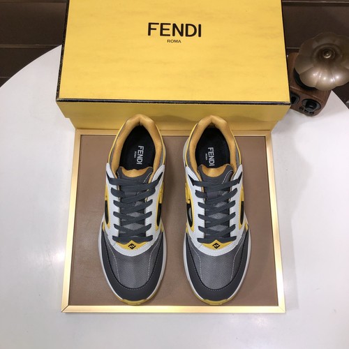 フェンディ 靴