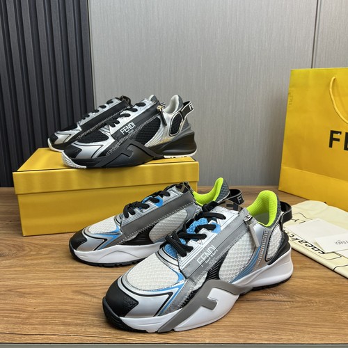 フェンディ 靴