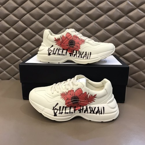 グッチ スニーカー