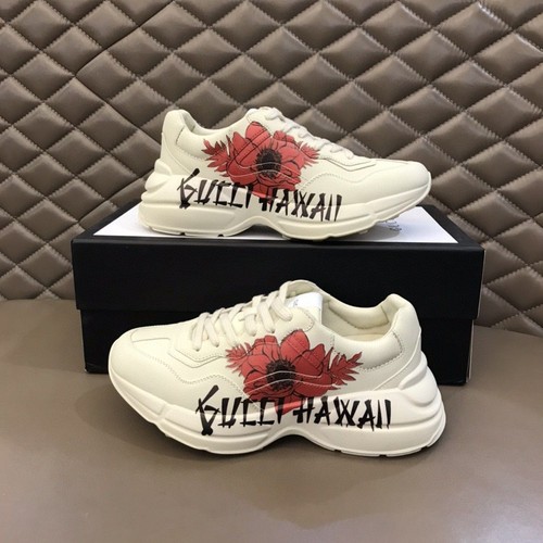 グッチ スニーカー