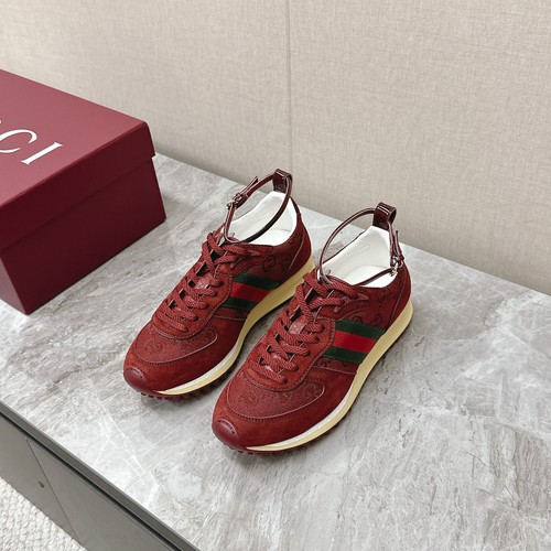 グッチ スニーカー