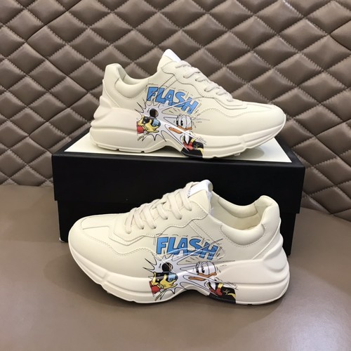 グッチ スニーカー