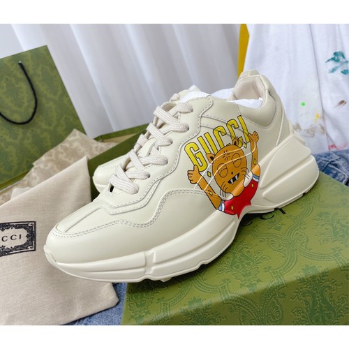 グッチ スニーカー