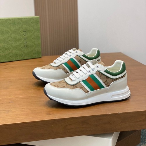 グッチ スニーカー
