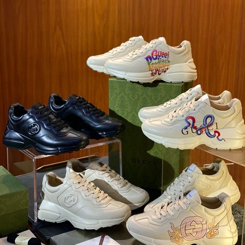 グッチ スニーカー