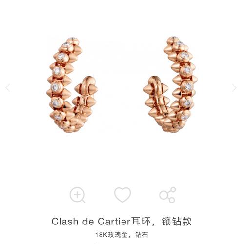 カルティエ アクセサリー
