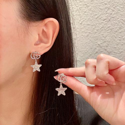グッチ ピアス
