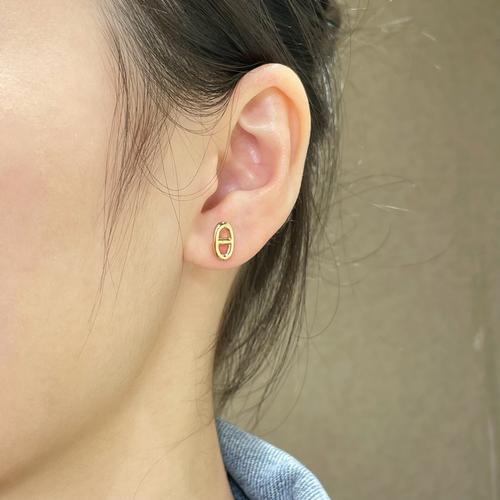 エルメス ピアス