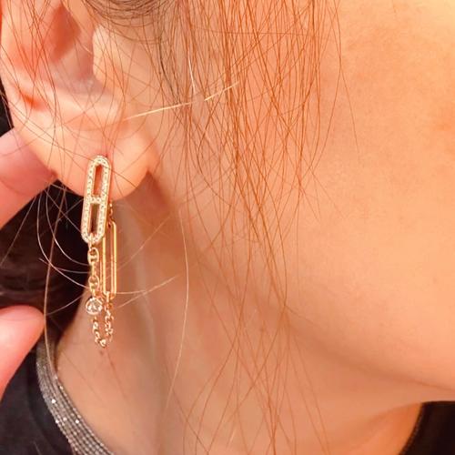 エルメス ピアス