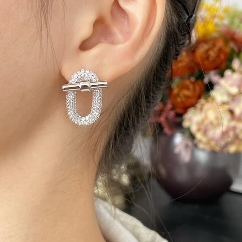 エルメス ピアス