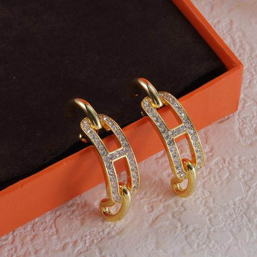 エルメス ピアス