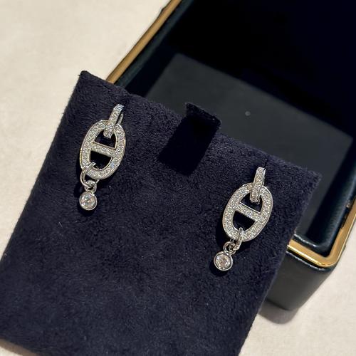 エルメス ピアス