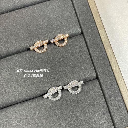 エルメス ピアス