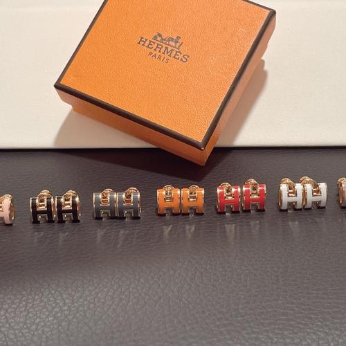 エルメス ピアス