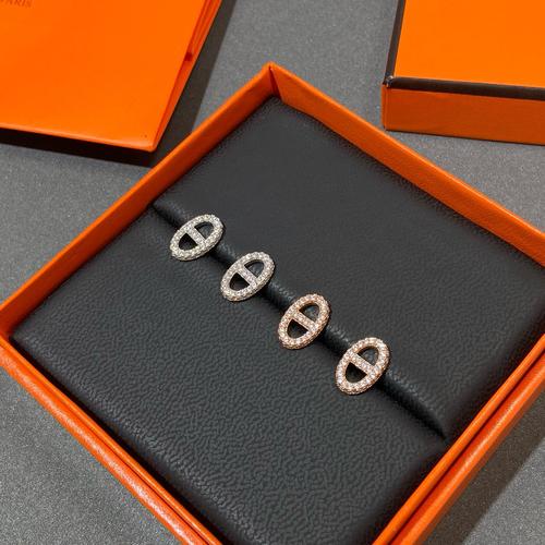エルメス ピアス