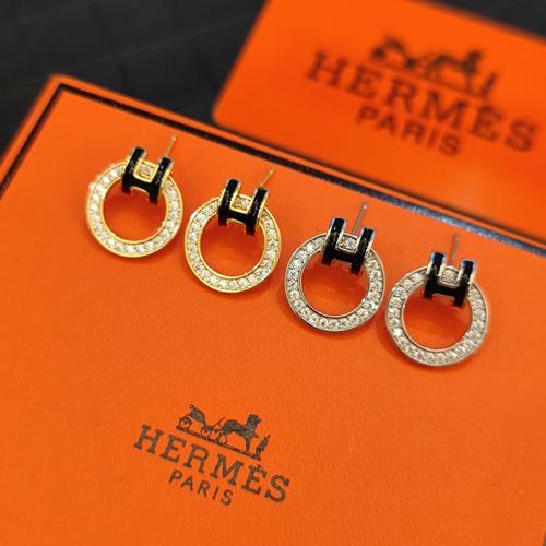 エルメス ピアス