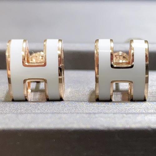 エルメス ピアス