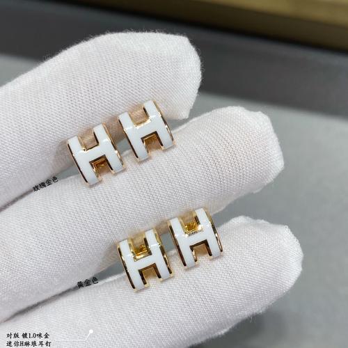 エルメス ピアス