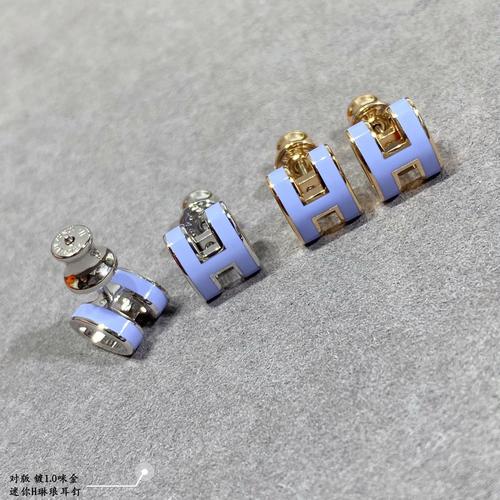エルメス ピアス