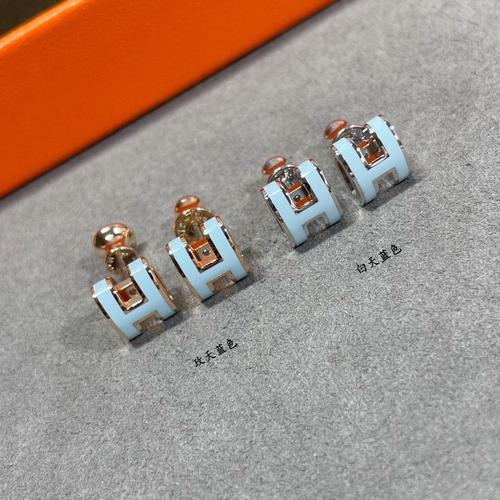 エルメス ピアス