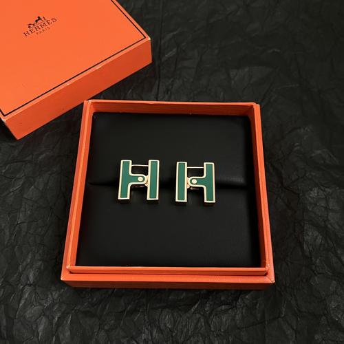 エルメス ピアス