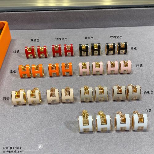 エルメス ピアス