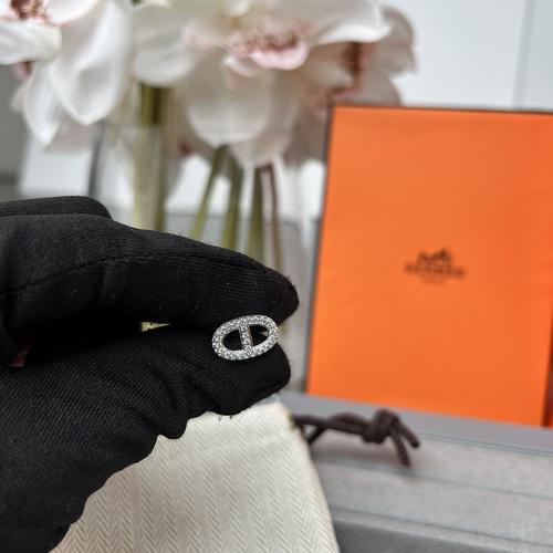 エルメス ピアス