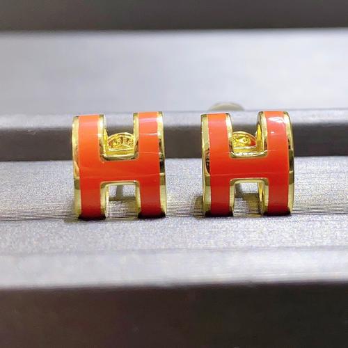 エルメス ピアス
