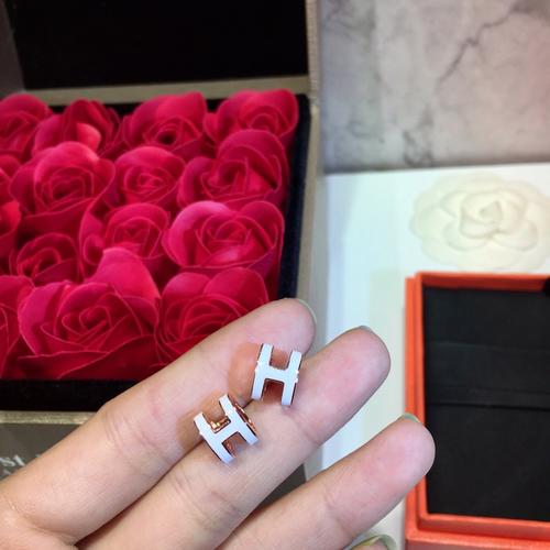 エルメス ピアス