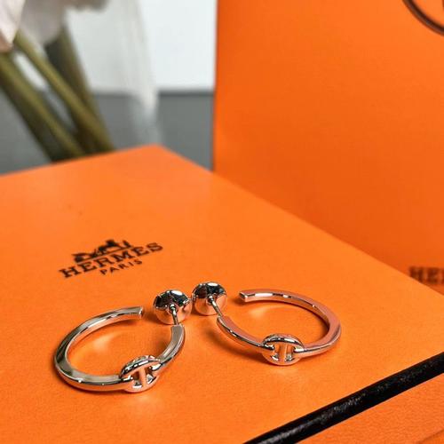 エルメス ピアス