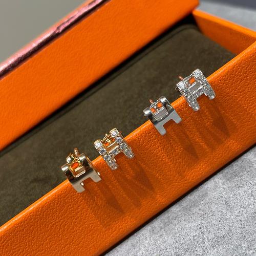 エルメス ピアス