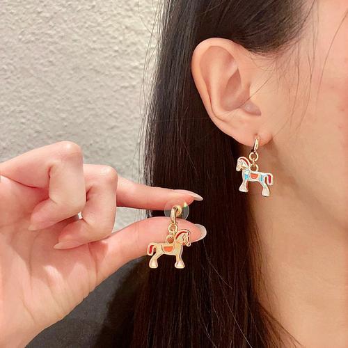 エルメス ピアス