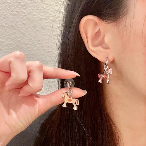 エルメス ピアス