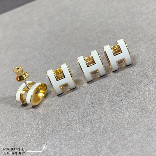 エルメス ピアス