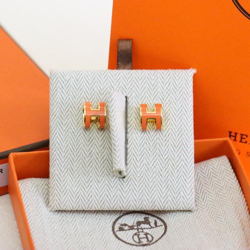 エルメス ピアス