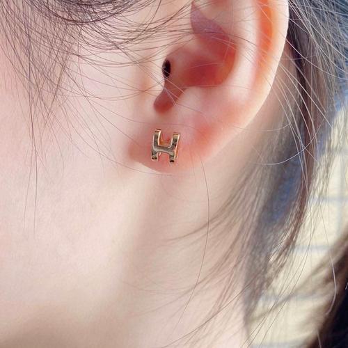 エルメス ピアス