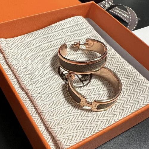 エルメス ピアス