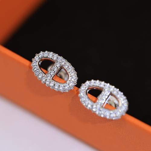 エルメス ピアス