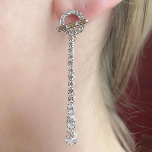 エルメス ピアス
