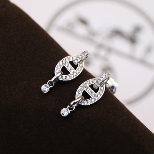 エルメス ピアス