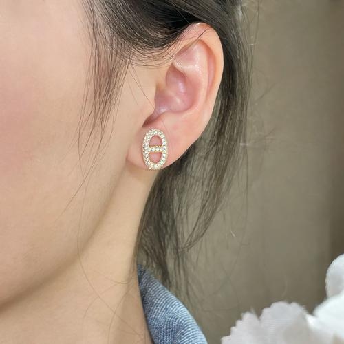 エルメス ピアス