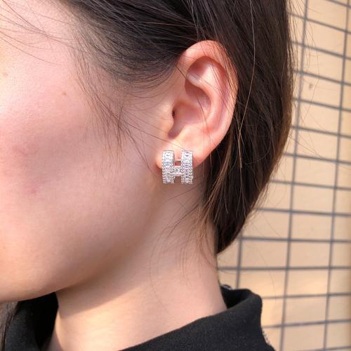 エルメス ピアス
